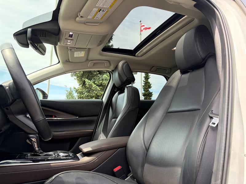 mazda CX-30 2020 - 18