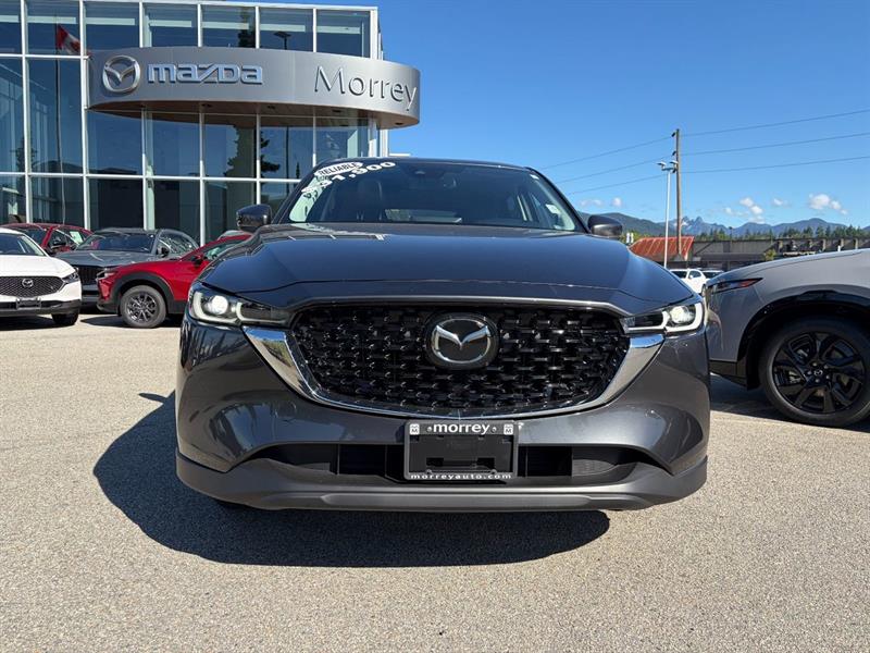 mazda CX-5 2023 - 2