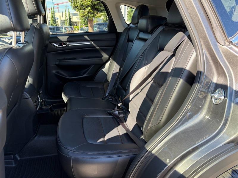mazda CX-5 2023 - 12