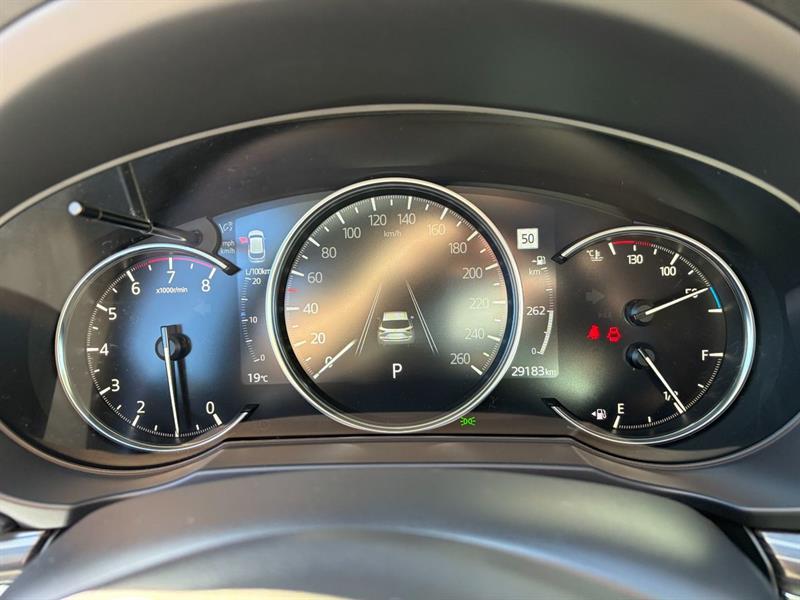 mazda CX-5 2023 - 26