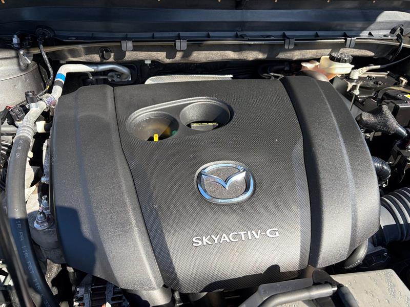 mazda CX-5 2023 - 35