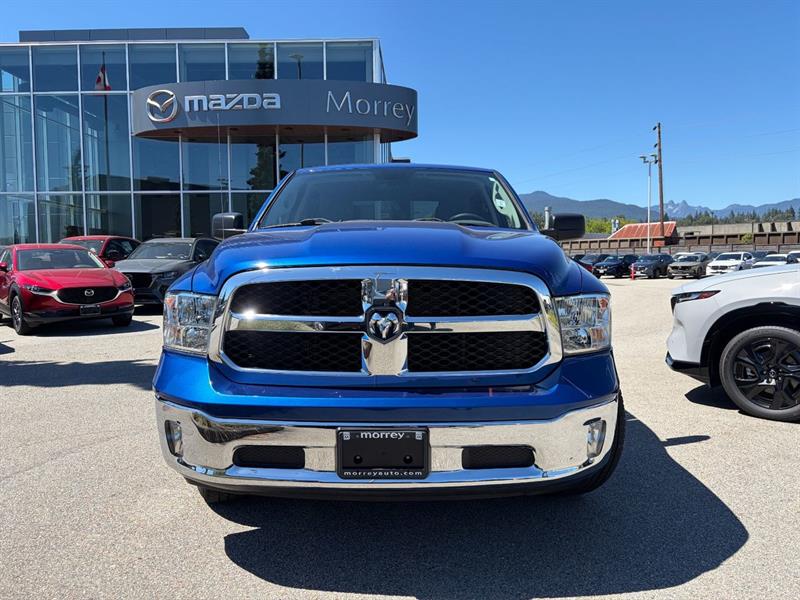 ram 1500 2019 - 2