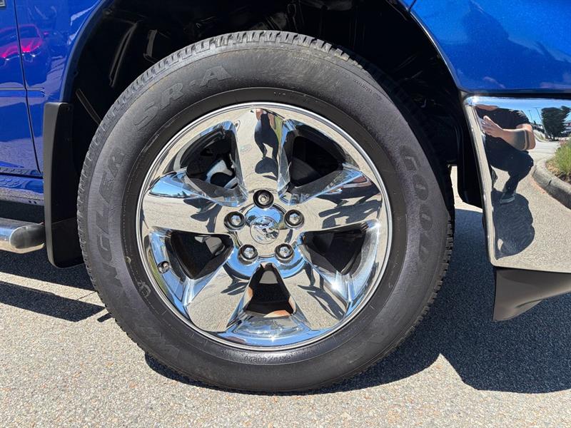 ram 1500 2019 - 5