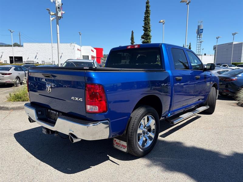 ram 1500 2019 - 7