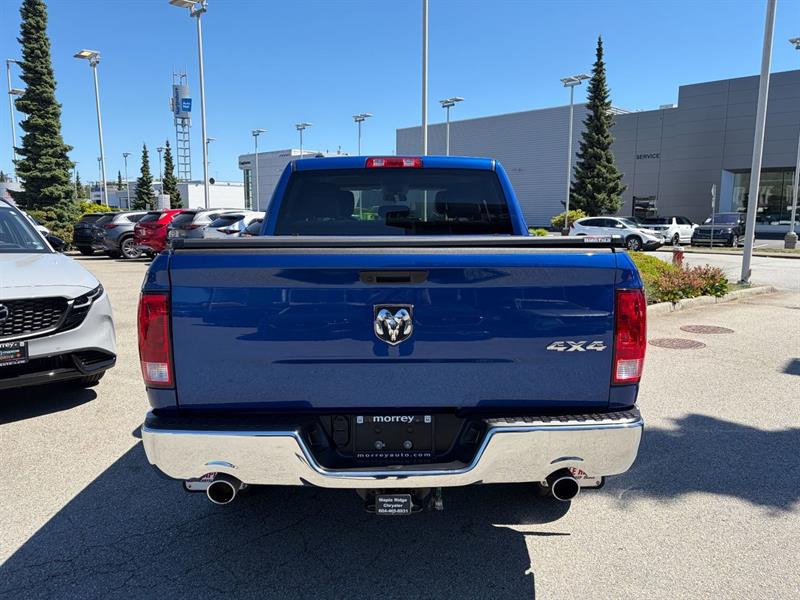 ram 1500 2019 - 8