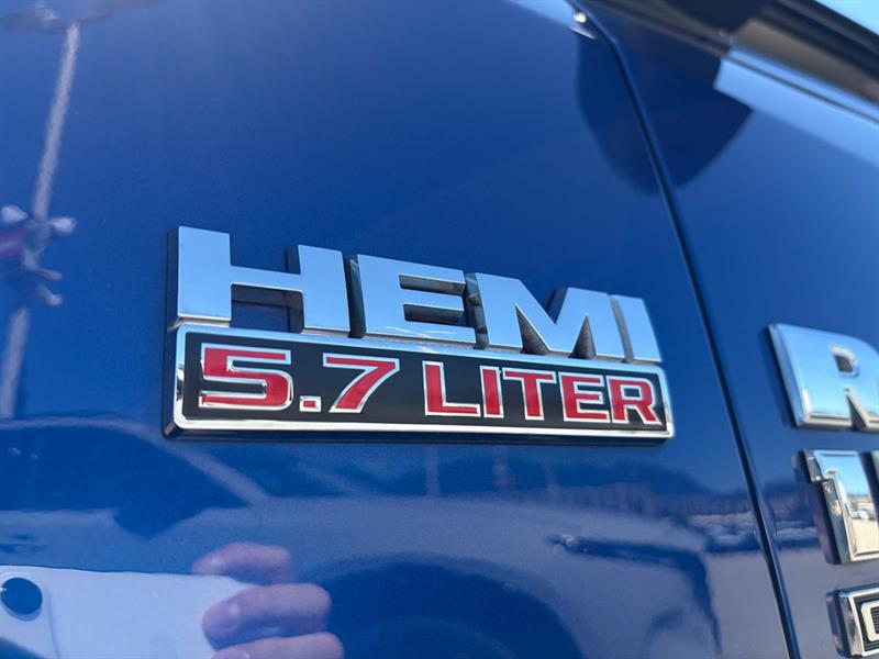 ram 1500 2019 - 13