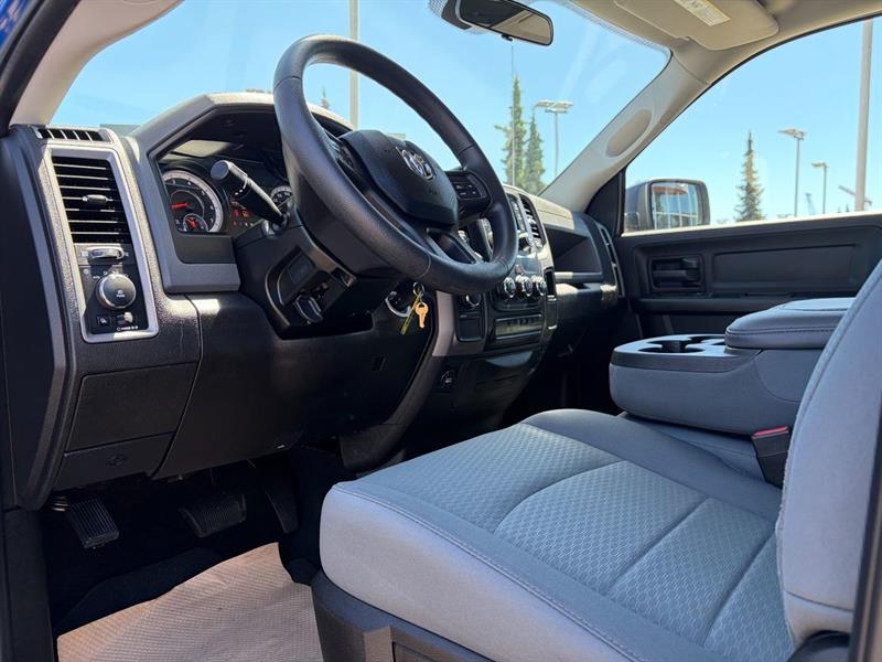 ram 1500 2019 - 16