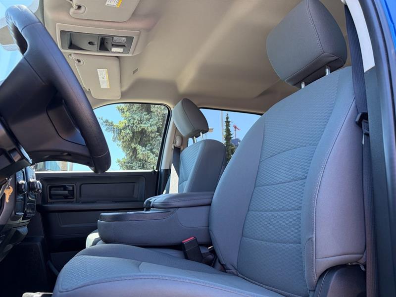 ram 1500 2019 - 17