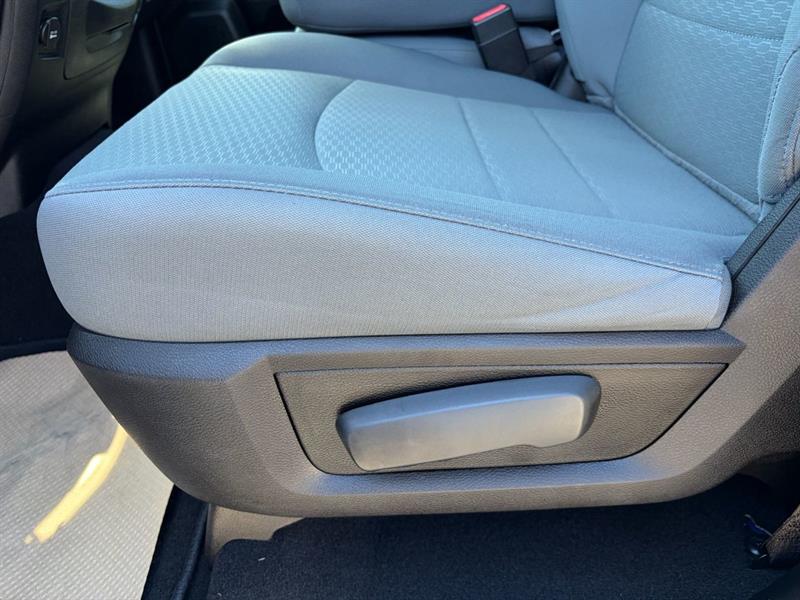 ram 1500 2019 - 18