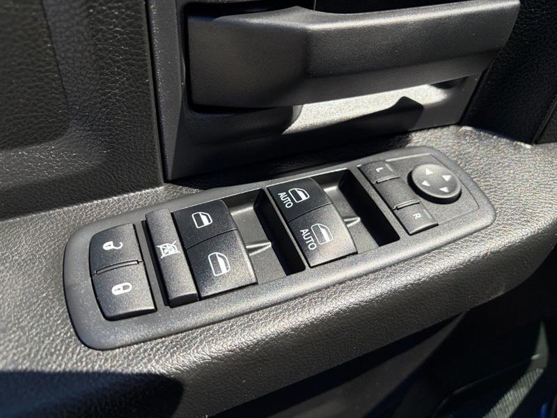 ram 1500 2019 - 21