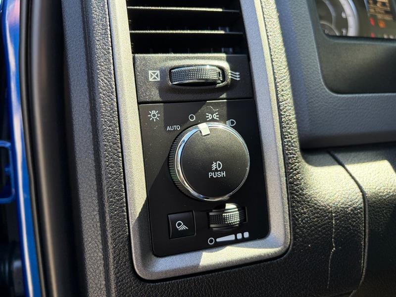 ram 1500 2019 - 22