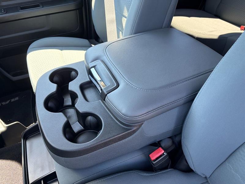 ram 1500 2019 - 23
