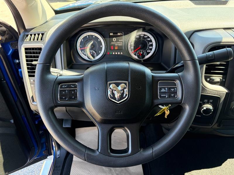 ram 1500 2019 - 24