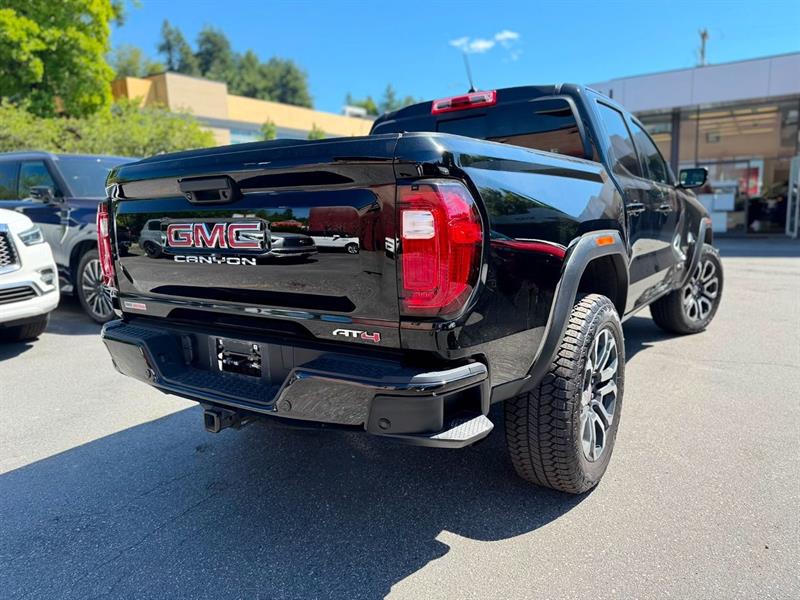gmc Canyon 2024 - 5