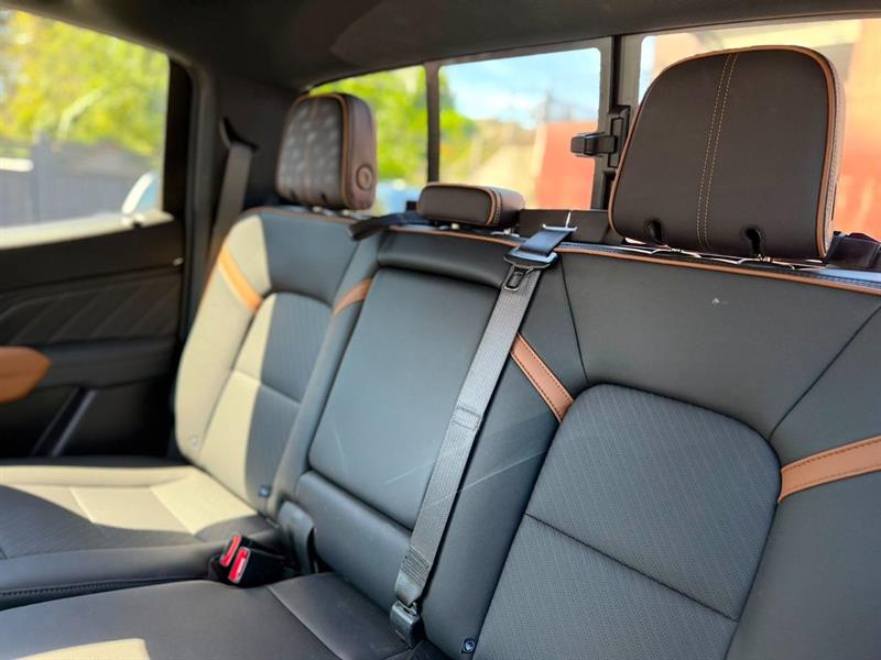 gmc Canyon 2024 - 8
