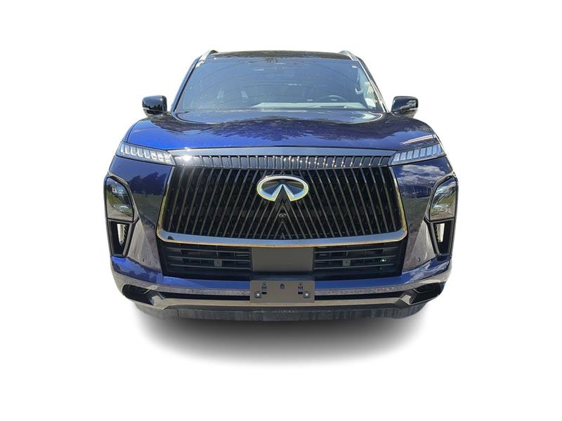 infiniti QX80 2026 - 4