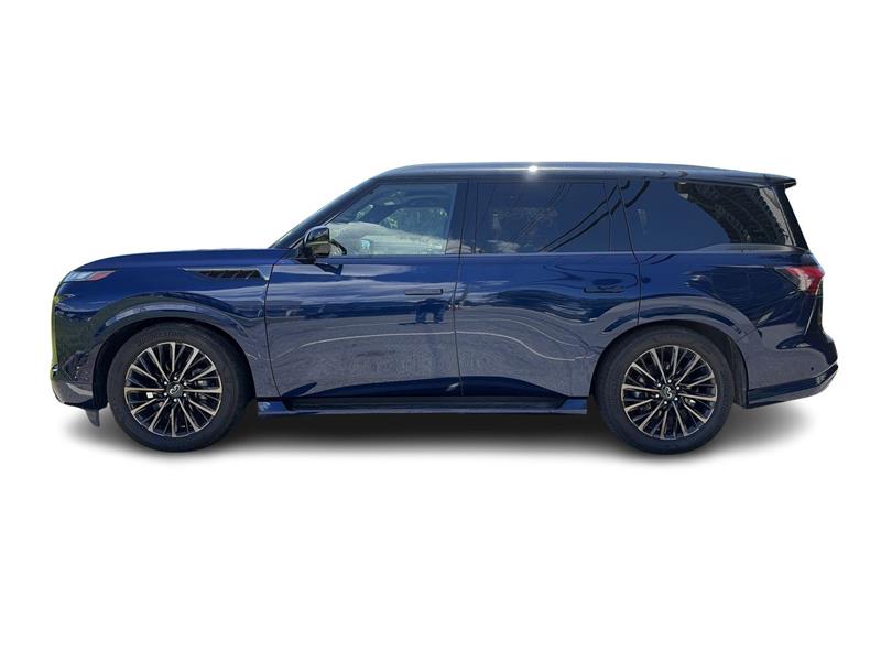 infiniti QX80 2026 - 8