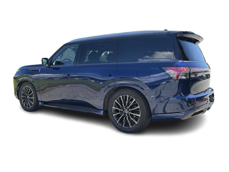 infiniti QX80 2026 - 9
