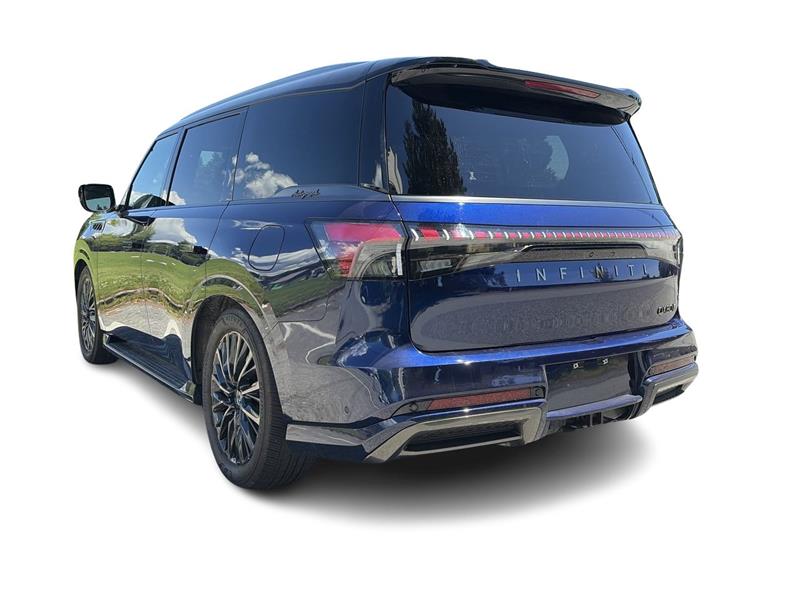 infiniti QX80 2026 - 10