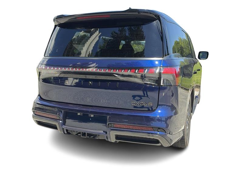 infiniti QX80 2026 - 13