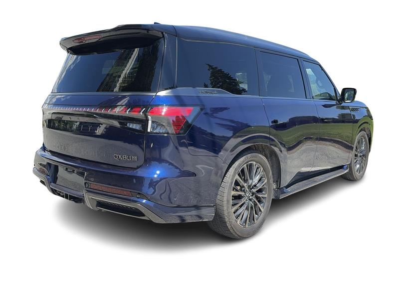 infiniti QX80 2026 - 14