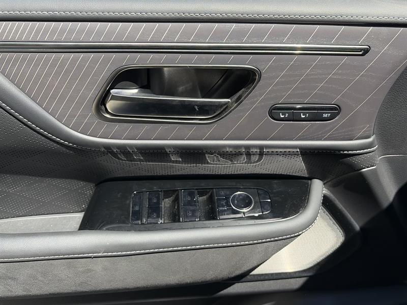 infiniti QX80 2026 - 21