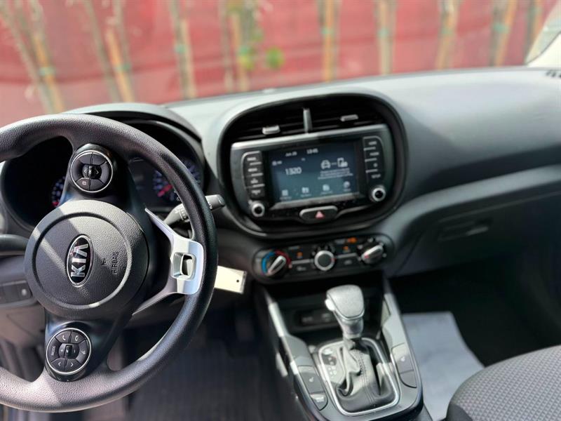 kia Soul 2020 - 6