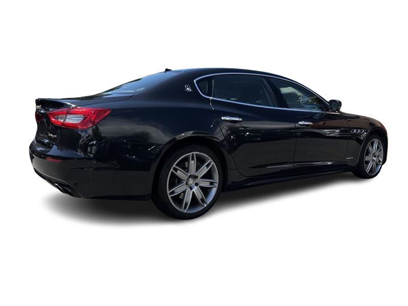 maserati Quattroporte 2017 - 15