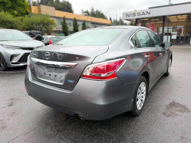 nissan Altima 2015 - 4