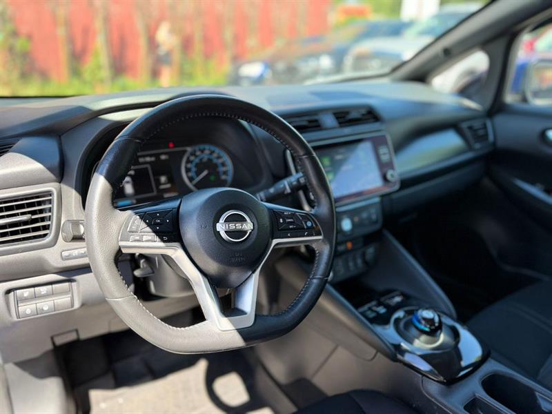 nissan LEAF 2023 - 6