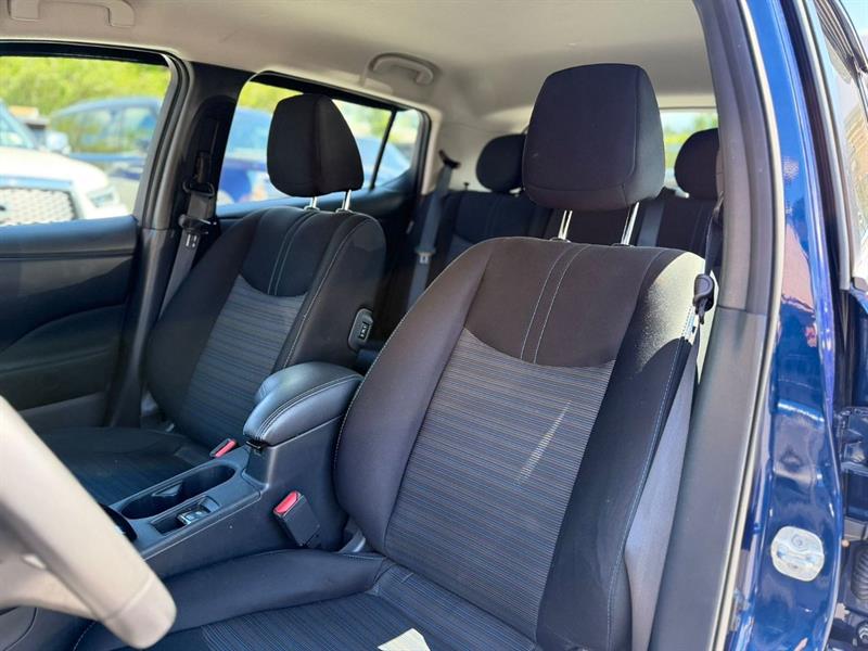 nissan LEAF 2023 - 7