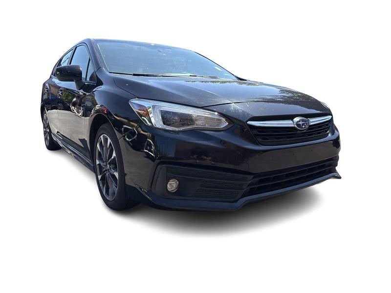 subaru Impreza 2021 - 2