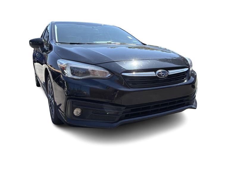 subaru Impreza 2021 - 3