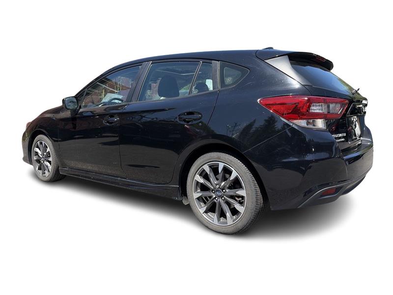 subaru Impreza 2021 - 9