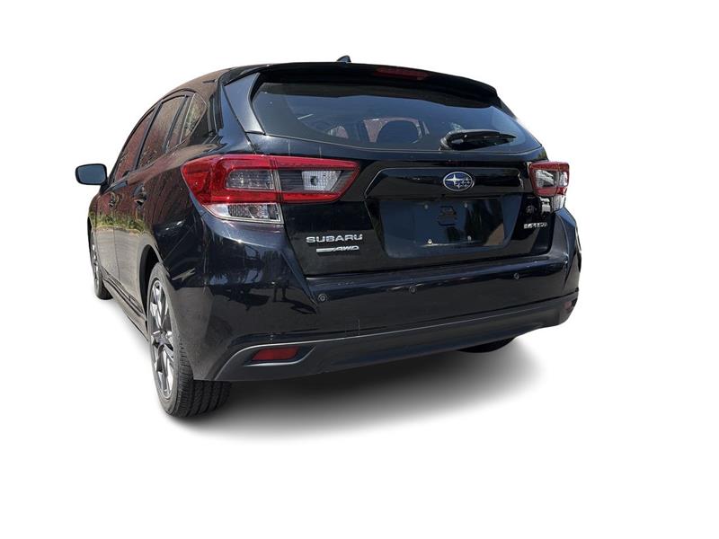 subaru Impreza 2021 - 11