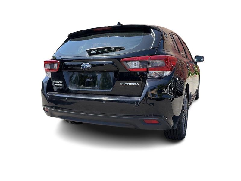 subaru Impreza 2021 - 13