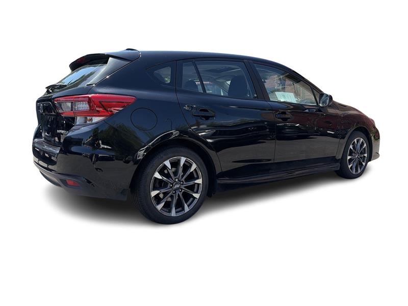subaru Impreza 2021 - 15