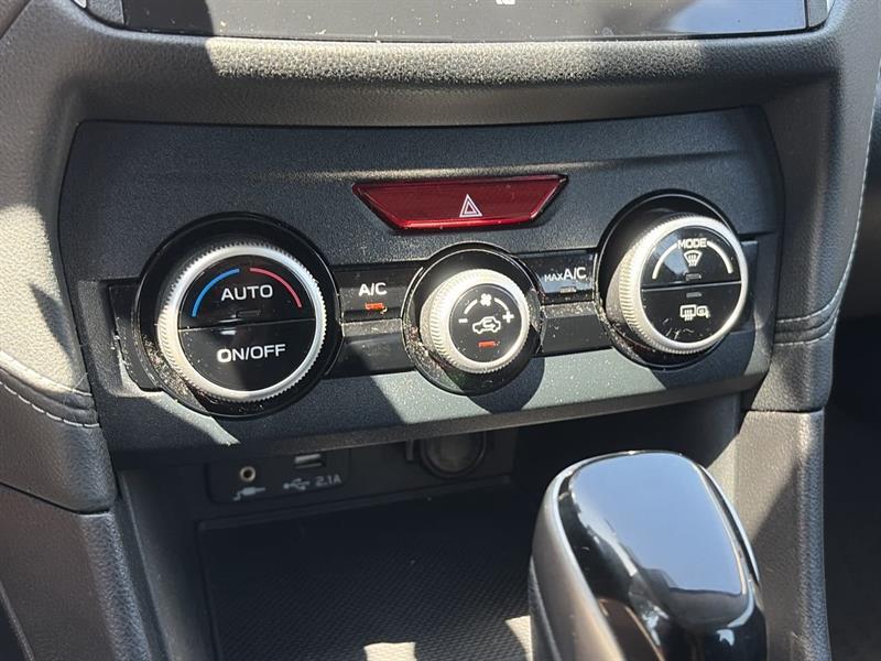 subaru Impreza 2021 - 26