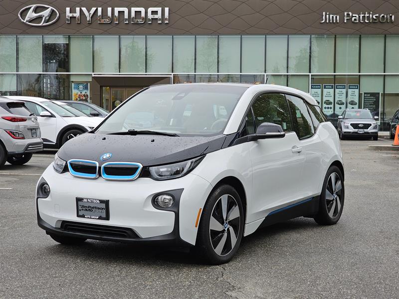 bmw i3 2015