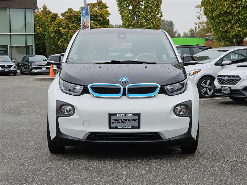 bmw i3 2015 - 2