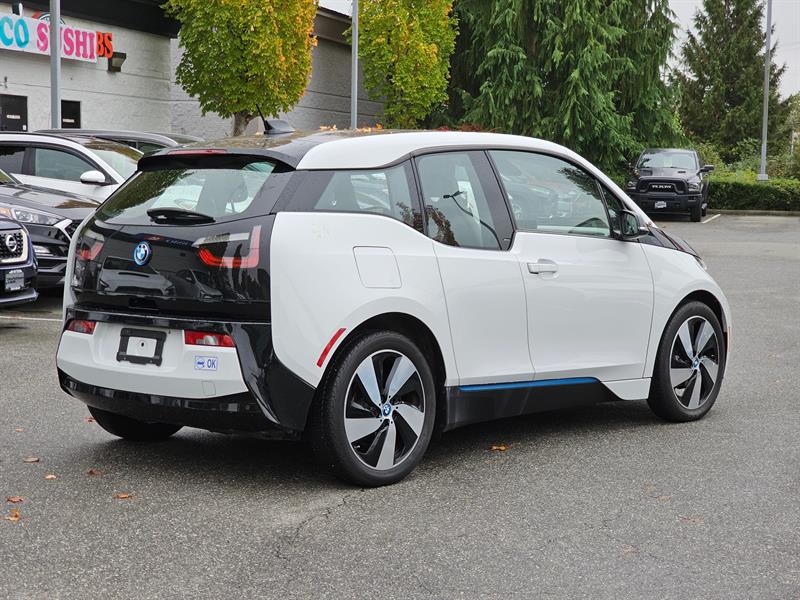 bmw i3 2015 - 3