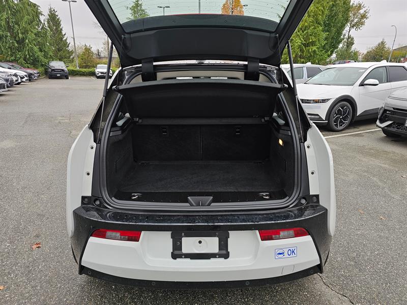 bmw i3 2015 - 5