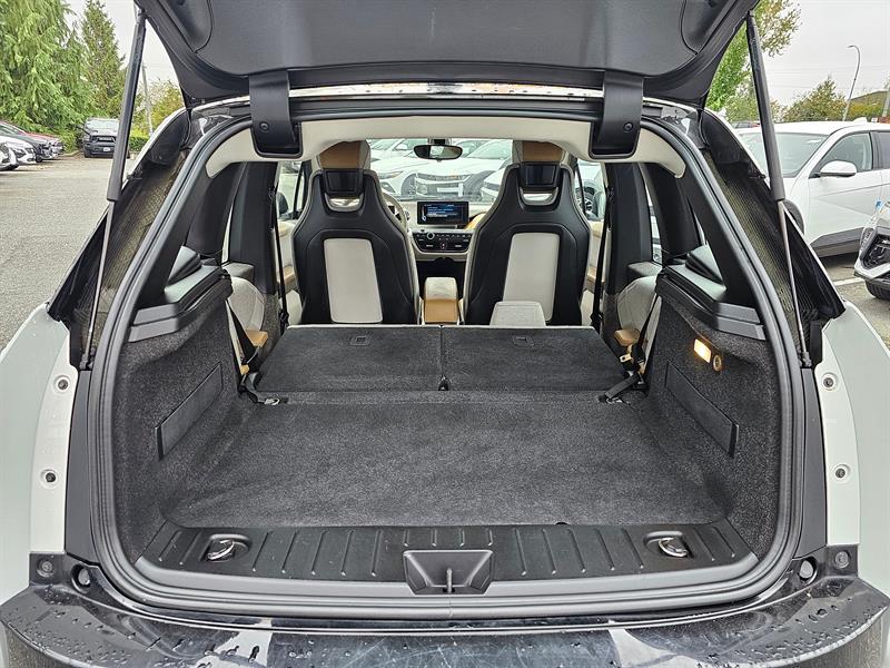 bmw i3 2015 - 6