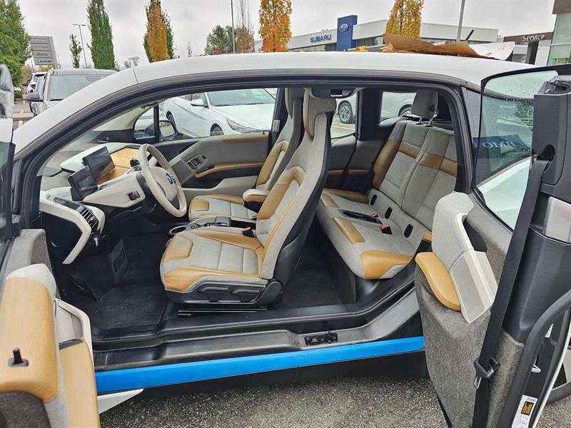 bmw i3 2015 - 7