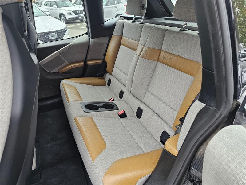 bmw i3 2015 - 8