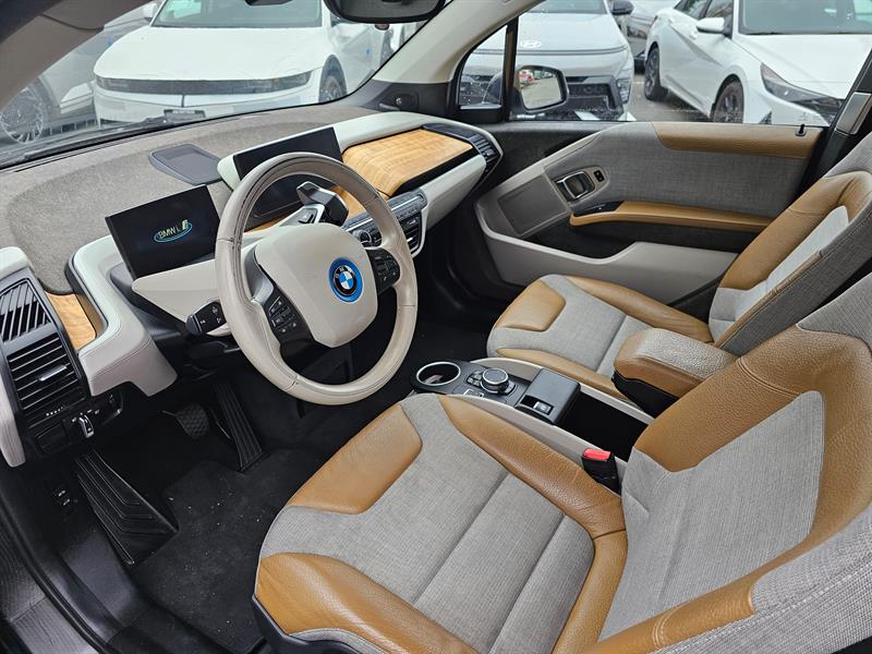 bmw i3 2015 - 9