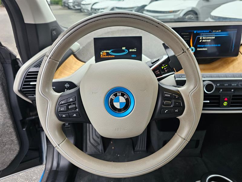 bmw i3 2015 - 10