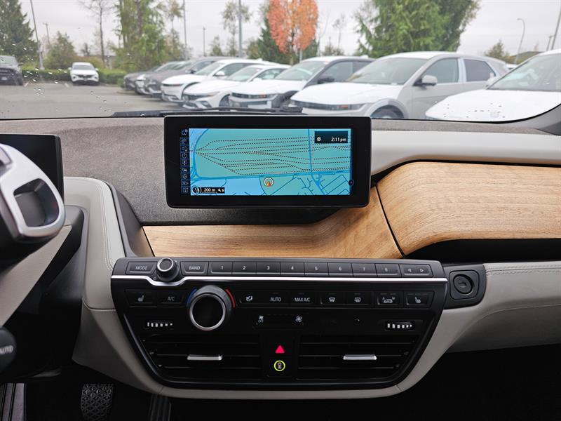 bmw i3 2015 - 11