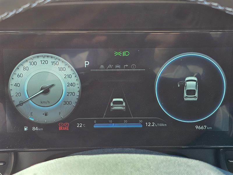 hyundai Elantra N 2023 - 8