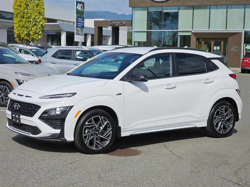hyundai Kona 2022 - 4